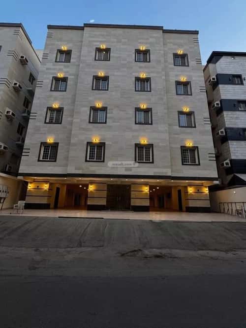 Apartment with 5 Bedrooms Al Rawabe, South Jeddah, Jeddah
