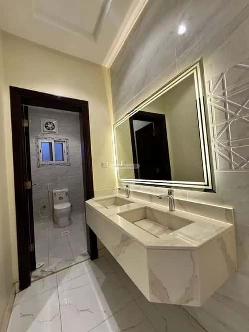 شقة ب 5 غرف الروابي، جنوب جدة، جدة