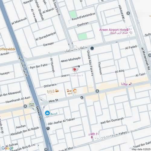 Apartment with 5 Bedrooms Al Nuzha, North Jeddah, Jeddah