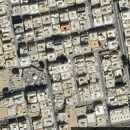 5 bedroom apartment in Al Nuzhah