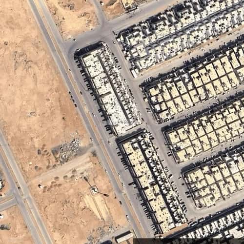 Villa 181 SQM Facing West with 3 Bedrooms Ar-Rimal, East Riyadh, Riyadh