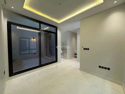 Villa 181 SQM Facing West with 3 Bedrooms Ar-Rimal, East Riyadh, Riyadh