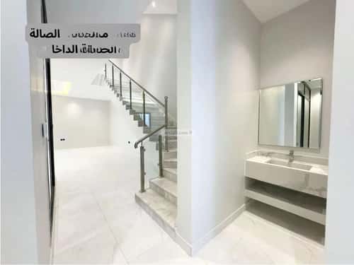 Villa 181 SQM Facing West with 3 Bedrooms Ar-Rimal, East Riyadh, Riyadh