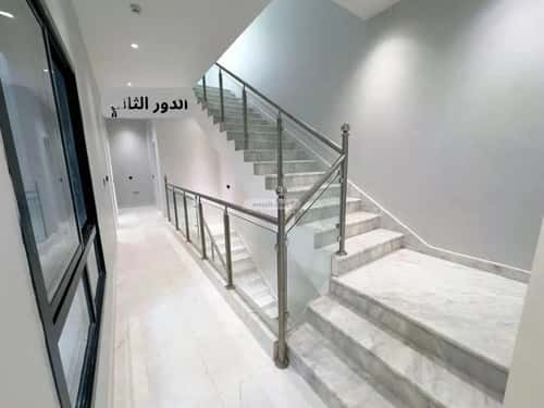 فيلا 181 متر مربع واجهة غربية ب 3 غرف الرمال، شرق الرياض، الرياض