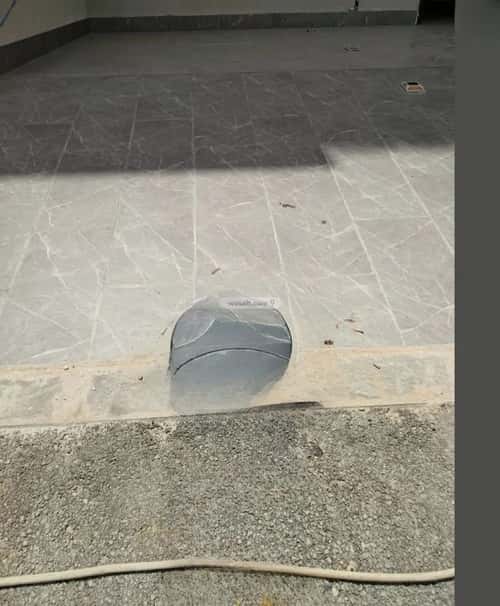 دور 6 غرف في الرمال