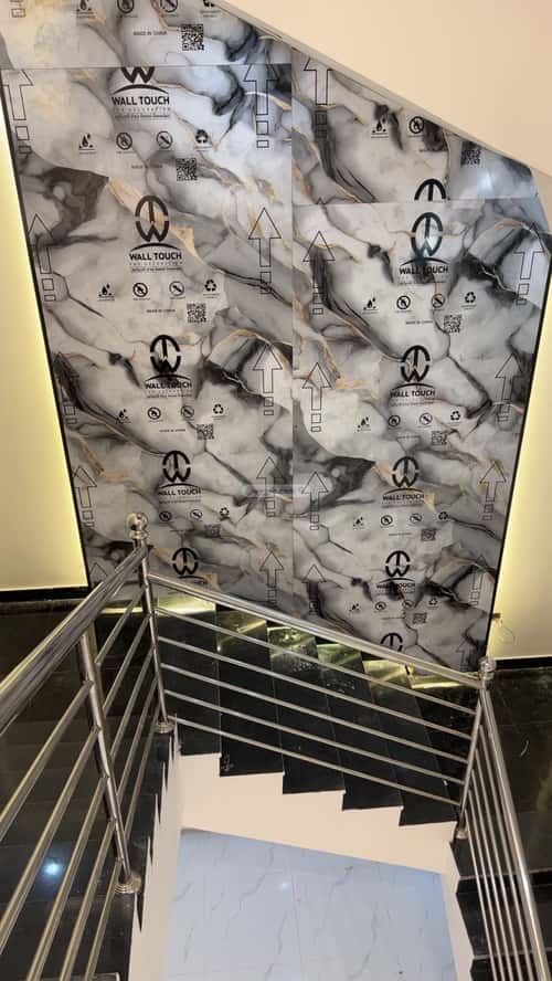 Villa 349 SQM Facing North on 15m Width Street The Peace, Samith