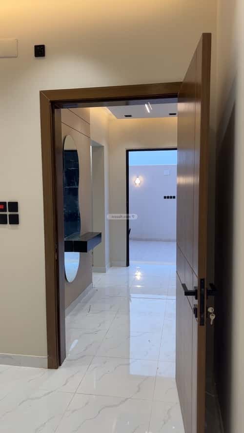 فيلا 349 متر مربع شمالية على شارع 15م السلام، صامطة