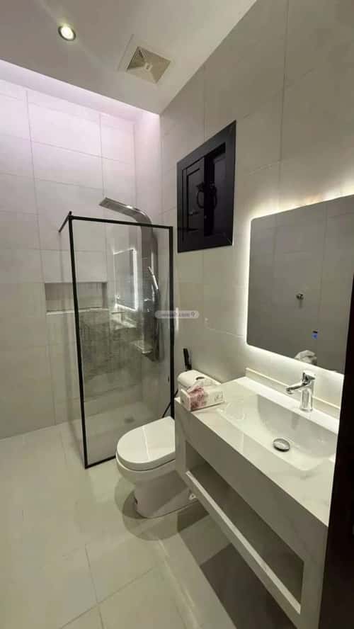 Apartment with 2 Bedrooms Al Marwah, North Jeddah, Jeddah