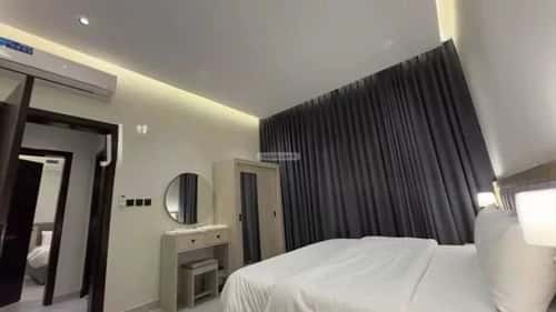 شقة بغرفتين المروة، شمال جدة، جدة