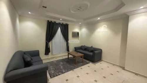 شقة بغرفة النزهة، شمال جدة، جدة