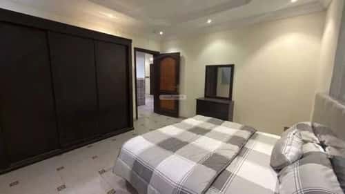 شقة بغرفة النزهة، شمال جدة، جدة