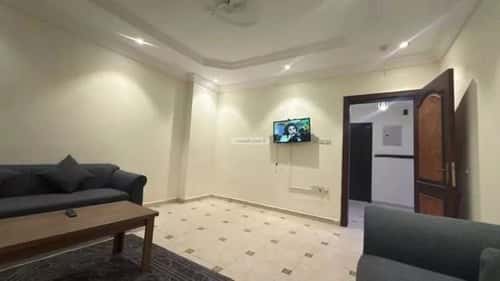 شقة بغرفة النزهة، شمال جدة، جدة