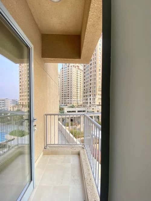 2 bedroom apartment in Al Fayha