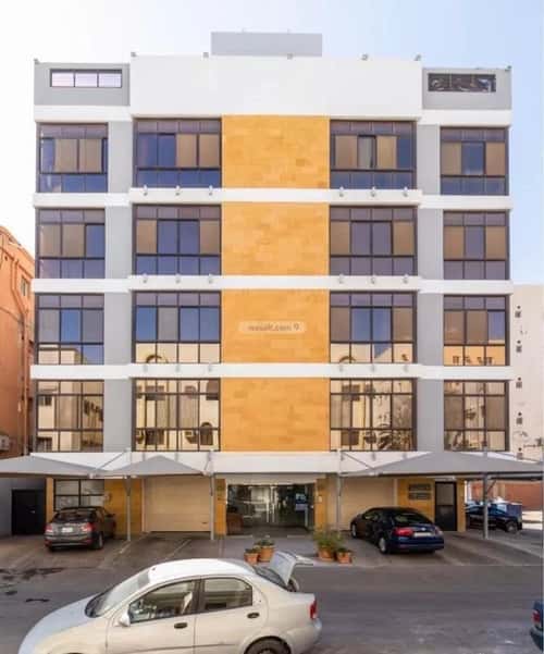 2 bedroom apartment in Al Rawdah