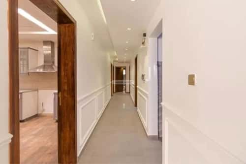 Apartment with 2 Bedrooms Al Rawdhah, North Jeddah, Jeddah