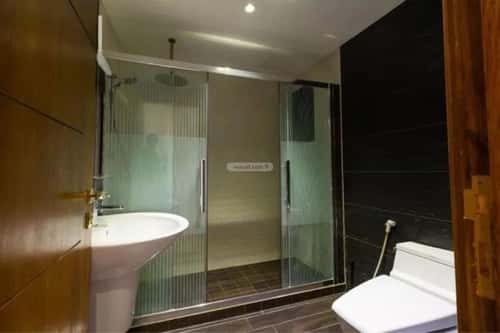 شقة بغرفتين الروضة، شمال جدة، جدة