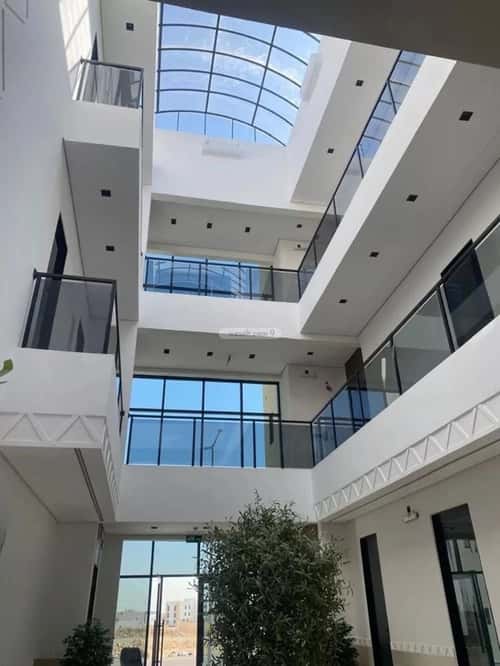 شقة ب 4 غرف المهدية، غرب الرياض، الرياض