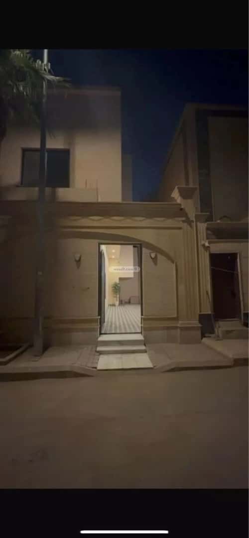 Floor 225 SQM with 5 Bedrooms An-Nafel, North Riyadh, Riyadh