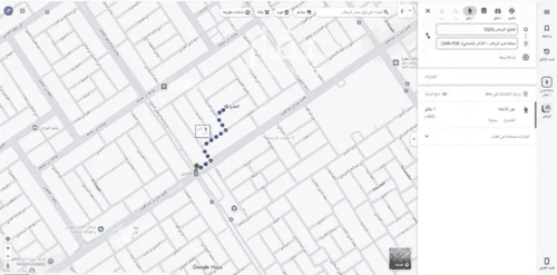 Floor 275 SQM with 5 Bedrooms Al-Khaleej, East Riyadh, Riyadh