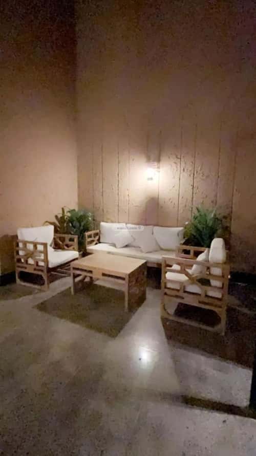 شقة بغرفتين عرقة، غرب الرياض، الرياض