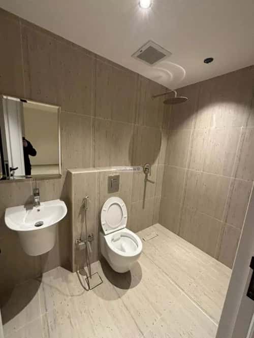 شقة بغرفتين عرقة، غرب الرياض، الرياض