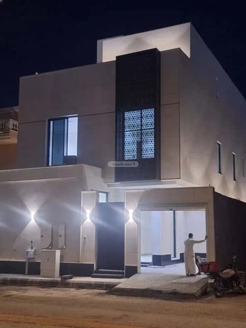 دور 172 متر مربع ب 4 غرف إشبيلية، شرق الرياض، الرياض