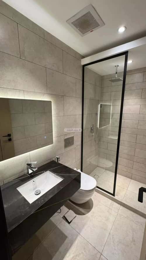 شقة ب 3 غرف النرجس، شمال الرياض، الرياض