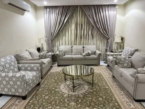 فيلا 450 متر مربع غربية على شارع 20م القيروان، شمال الرياض، الرياض