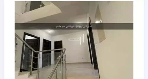 Villa 250 SQM Facing South on 20m Width Street King Khalid Int.Airport, North Riyadh, Riyadh