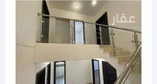 فيلا 250 متر مربع جنوبية على شارع 20م مطار الملك خالد الدولي، شمال الرياض، الرياض