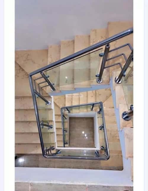 فيلا 250 متر مربع جنوبية على شارع 20م مطار الملك خالد الدولي، شمال الرياض، الرياض