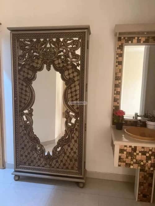 Villa 341 SQM Facing South West on 10m Width Street An-Nahdah, East Riyadh, Riyadh