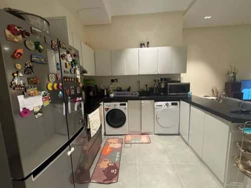 Apartment with 3 Bedrooms Al-Malqa, North Riyadh, Riyadh