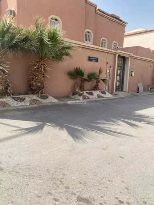 فيلا 625 متر مربع جنوبية شرقية على شارع 20م اليرموك، شرق الرياض، الرياض