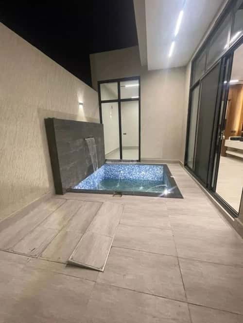 فيلا 458 متر مربع شرقية على شارع 20م العارض، شمال الرياض، الرياض