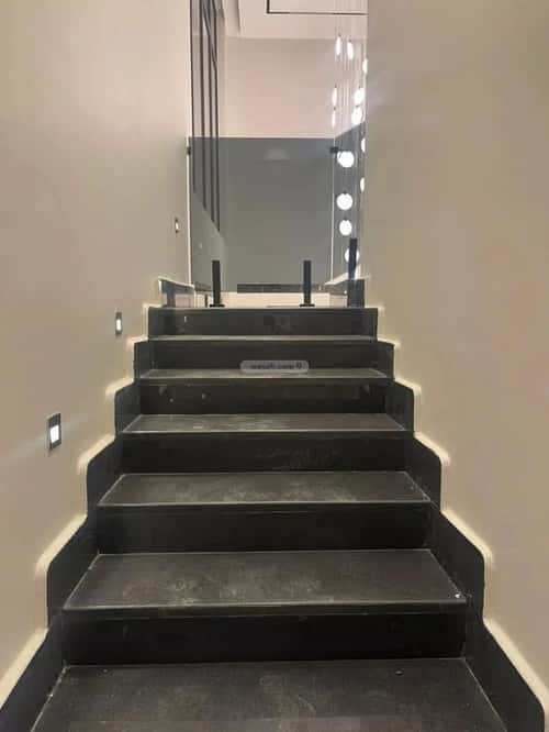 Villa 458 SQM Facing East on 20m Width Street Al-Arid, North Riyadh, Riyadh