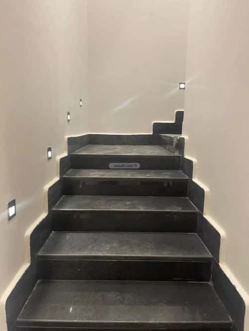 Villa 458 SQM Facing East on 20m Width Street Al-Arid, North Riyadh, Riyadh