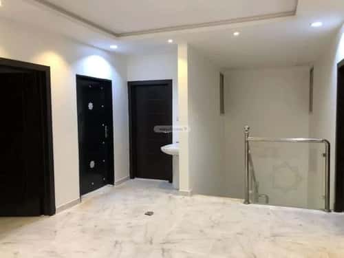 Villa 300 SQM Facing West on 15m Width Street Al-Mahdiyah, West Riyadh, Riyadh