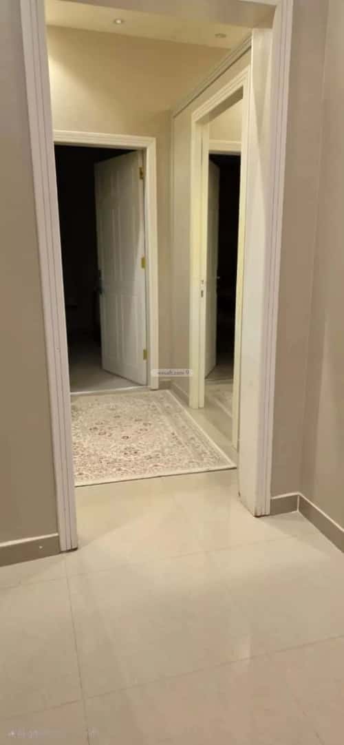 Floor 275 SQM with 4 Bedrooms Al-Malqa, North Riyadh, Riyadh