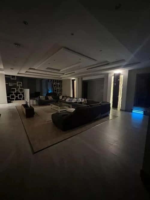 فيلا 875 متر مربع شرقية على شارع 20م حطين، شمال الرياض، الرياض