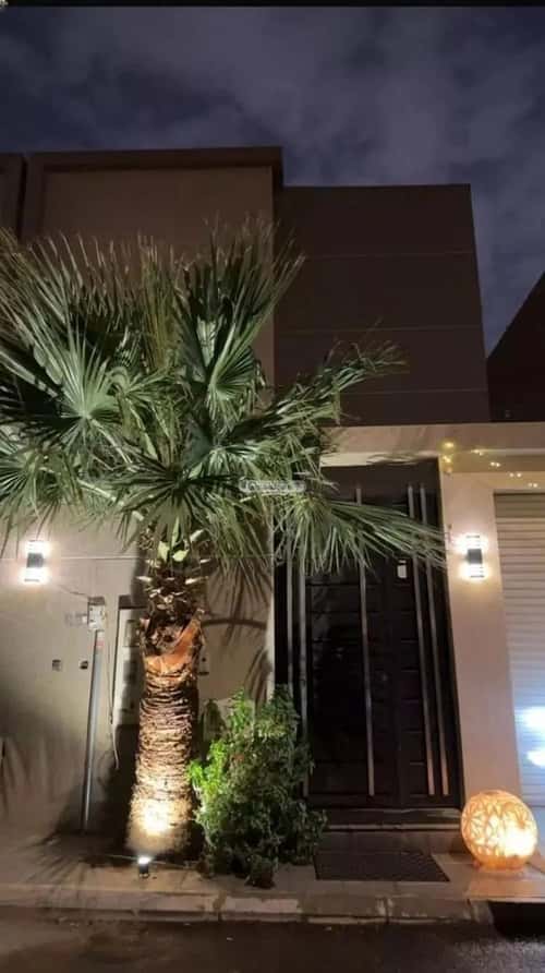 دور 209 متر مربع ب 3 غرف المونسية، شرق الرياض، الرياض