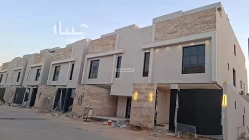 دور 199 متر مربع ب 5 غرف المونسية، شرق الرياض، الرياض