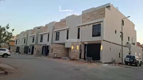 Floor 199 SQM with 5 Bedrooms Al-Muanisiyah, East Riyadh, Riyadh