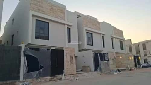 Floor 199 SQM with 5 Bedrooms Al-Muanisiyah, East Riyadh, Riyadh