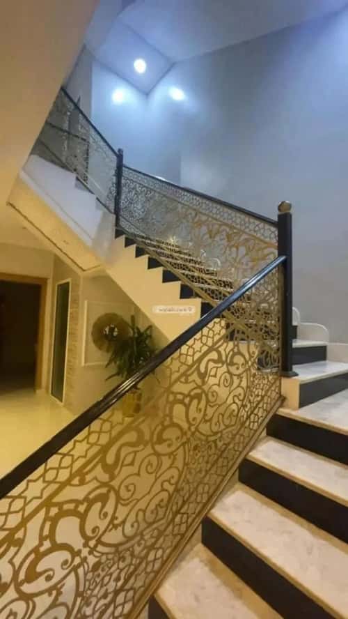 فيلا 360 متر مربع واجهة جنوبية ب 8 غرف القادسية، شرق الرياض، الرياض