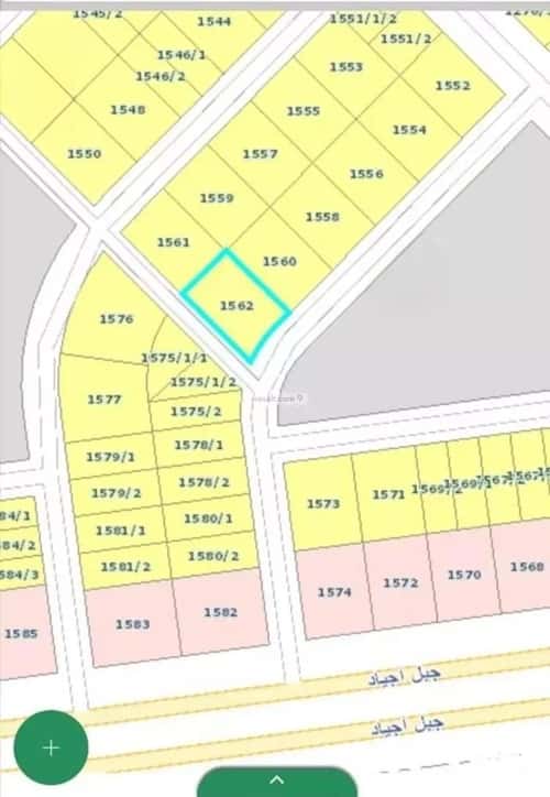 أرض 918 متر مربع جنوبية شرقية على شارع 15م عريض، جنوب الرياض، الرياض