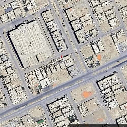 شقة ب 3 غرف القيروان، شمال الرياض، الرياض