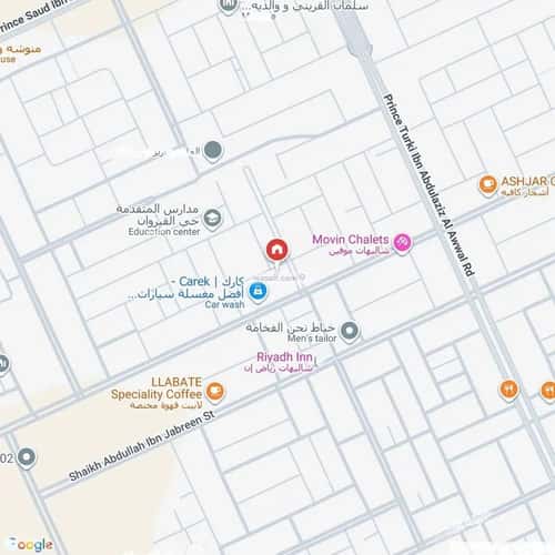 Apartment with 3 Bedrooms Al-Qairawan, North Riyadh, Riyadh