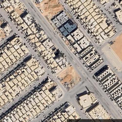 شقة ب 5 غرف القادسية، شرق الرياض، الرياض