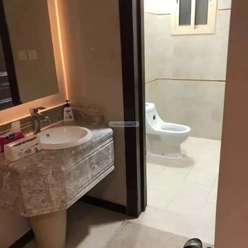 Floor 195 SQM with 5 Bedrooms Twaeeq, West Riyadh, Riyadh